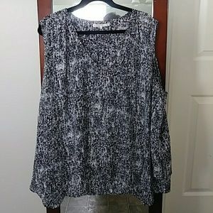 Tank Blouse